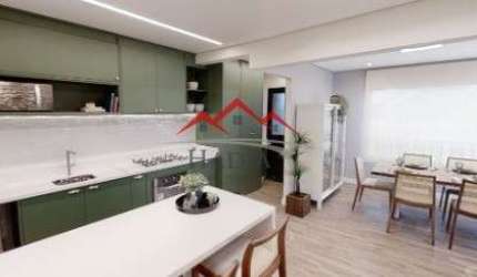 Lançamento Apartamento a venda no condomínio fechado Resort Prime - Jundiai SP