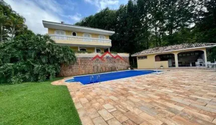 Casa para locação na chácara da Malota em Jundiai SP