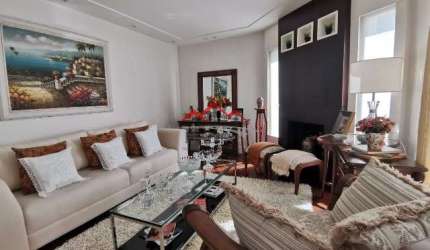 APARTAMENTO A VENDA RESIDENCIAL MIRANTE D'OURO NA VILA SUZANA DE 164M² EM SÃO PAULO - SP
