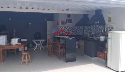 CASA A VENDA no Bairro Vila Brasileira em Itatiba - SP