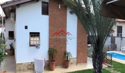 Casa térrea a venda no Bairro Maracanã em Jarinu - SP