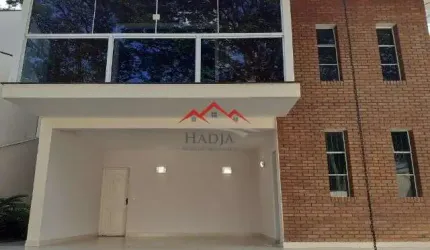 Casa a venda no bairro Jardim das Samambaias em Jundiai.