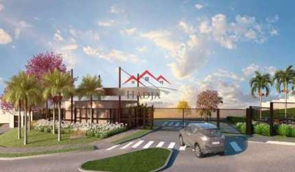 Lotes a venda no Villagio Tunnis - Engordadouro - Jundiaí