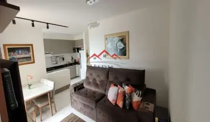 Apartamento venda condomínio Myriad Jundiaí