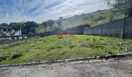 Terreno a venda condomínio Terras de Jundiaí.
