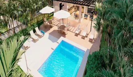Apartamento venda condomínio fechado Resort Prime Jundiai sp