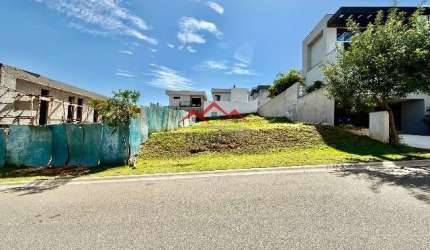 TERRENO A VENDA NO BRISAS JUNDIAÍ -SP