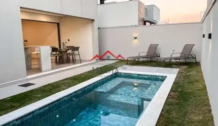 Casa a venda condomínio Brisas Da Mata em Jundiaí - SP.