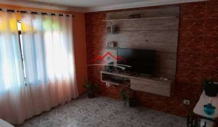 Casa Térrea à venda no bairro Jardim Santa Gertrudes em Jundiaí-SP