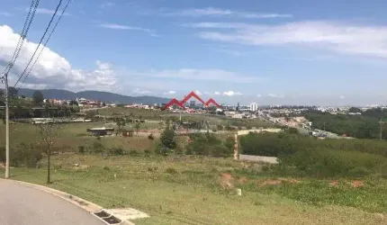 Terreno a venda no condomínio fechado Bosque Do Horto em Jundiaí.
