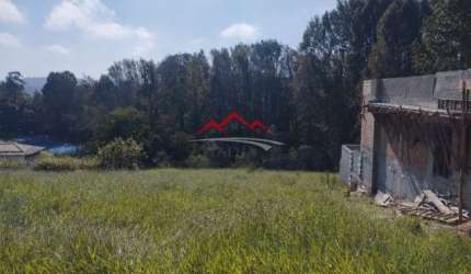 Terreno a venda Condomínio Fechado Terra Caxambu - Caxambu, Jundiaí - SP