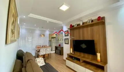 Apartamento à venda condomínio Flex II em Jundiaí SP