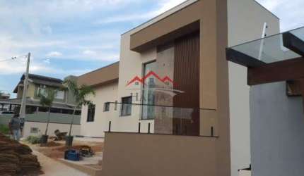 Casa a venda condomínio Villaggio Di San Francesco Medeiros- Jundiaí SP