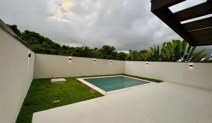 Casa a venda condomínio Brisas Da Mata em Jundiaí - SP.