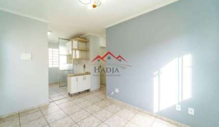 Apartamento a venda no Alpha I Eloy Chaves - Jundiai/SP