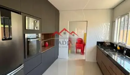 CASA TÉRREA A VENDA NO RESIDENCIAL TERRAS DE JUNDIAÍ BAIRRO CAXAMBU - JUNDIAÍ SP