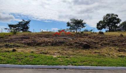 Terreno à venda condomínio Portal do Sol em Jundiaí
