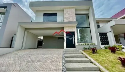 Casa com 3 suites à venda condomínio Bella Vittá - Jardim Celeste em jundiaí SP