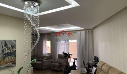 Apartamento a venda no Condomínio New Garden em Jundiaí