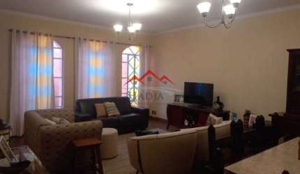 Casa de bairro a venda na Vila Progresso em Jundiaí SP