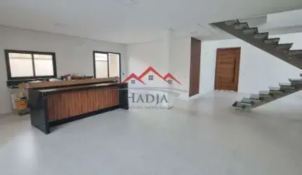 Casa a venda no Condomínio Bella Vittà em Jundiaí.