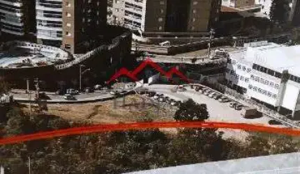 Terreno comercial a venda Jardim Bonfiglioli em Jundiaí