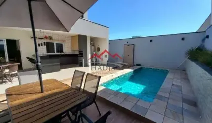 Casa a venda no Condomínio fechado Residencial dos Ipês, Engordadouro em Jundiaí-SP