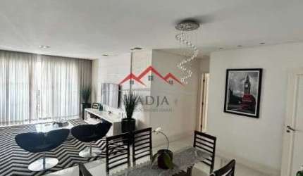 Apartamento a venda Condomínio Campos Elísios em Jundiaí