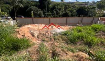 Terreno a venda condomínio Brisas Jundiaí em Jundiaí SP.