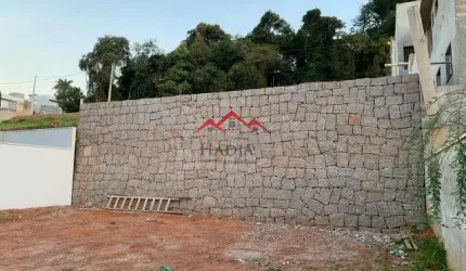 Terreno a Venda no Condomínio Villa Verde -  Jundiaí - SP- Hadja Imóveis