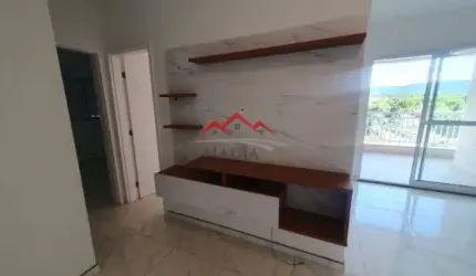 Apartamento a venda Condomínio Tons de Ipanema no Bairro Medeiros em Jundiaí