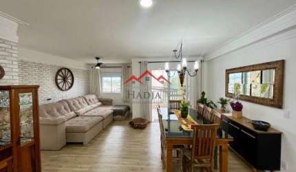 Apartamento a venda no Residencial Soneto em jundiai-SP