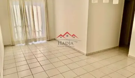 Apartamento para locação no Residencial Fontana em Jundiaí