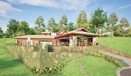 Terreno a venda Condomínio Terra Caxambu em Jundiaí