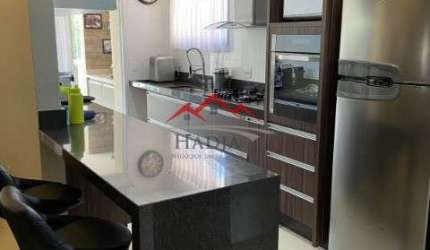 Apartamento no Condomínio Horizontes Serra do Japi- Bairro Jardim Bonfiglioli- JUNDIAÍ/SP