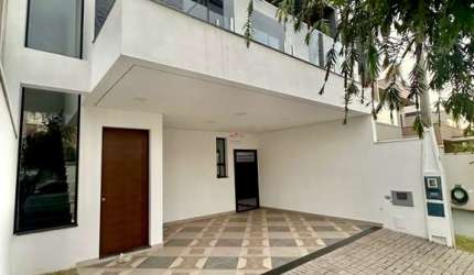 Casa a venda em condomínio Reserva da Mata em Jundiaí SP