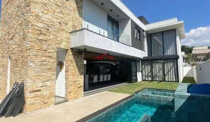 Casa a venda no condomínio Brisas Jundiaí - Jundiaí SP