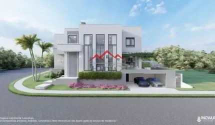 Casa a venda Condomínio Brisas Jundiaí