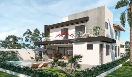 Casa a venda Condomínio Alphaville em Jundiaí