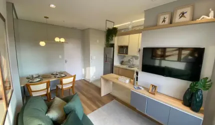Lançamento Minha casa Minha vida Brisas do Japi no bairro Medeiros - Jundiai SP