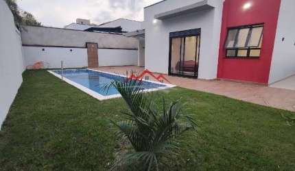 Casa Térrea a venda no Condomínio Terras de Jundiaí em Jundiaí-SP