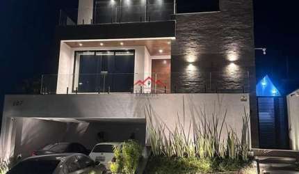 Casa a venda no condomínio Brisas Jundiaí - Jundiaí SP