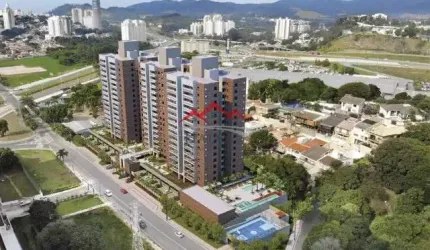 Apartamento à venda no condomínio Terraço Vila Bela Jundiaí?SP