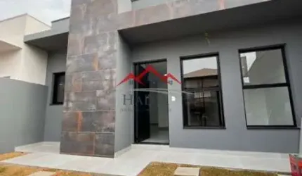 CASA A VENDA NO JARDIM MARAMBAIA EM JUNDIAÍ/SP