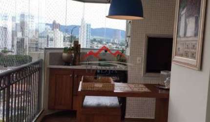 Apartamento a venda em Jundiaí no condomínio Fleur Du Champ
