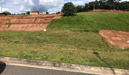 Terreno a Venda no condomínio Terra Caxambu em Jundiaí.