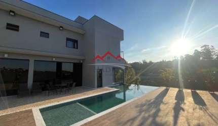 Casa a venda condomínio portal da colina em Jundiaí sp