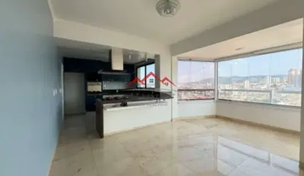 Apartamento para venda no Edifício Monte Castelo em Jundiai SP