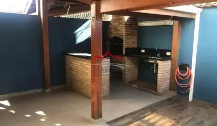 Casa à venda em Jundiai no condomínio fechado Garden Resort
