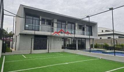 Casa a venda no Condomínio Terra Caxambu em Jundiaí-sp